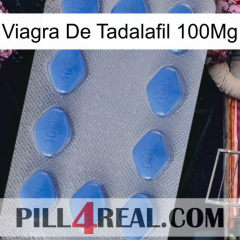 Tadalafil Viagra 100Mg 21